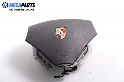 Airbag for Porsche Cayenne (2002-2010)
